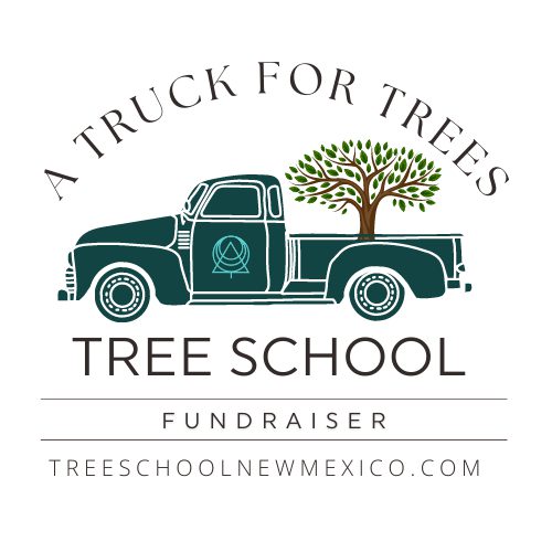 Truck for Trees Logo